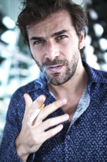 Grégory Fitoussi