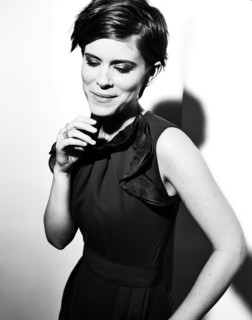 Kate Mara