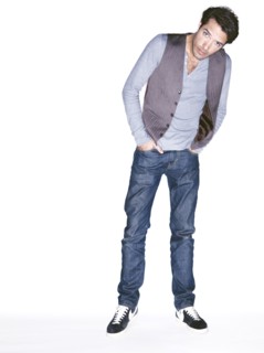 Nicolas Bedos