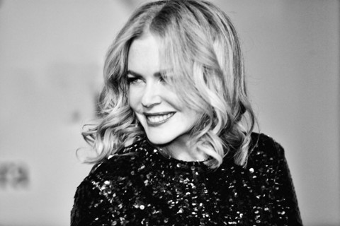 Nicole Kidman