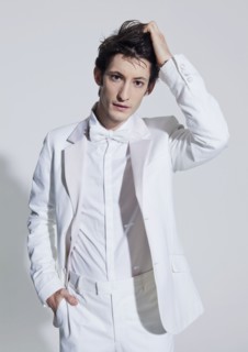 Pierre Niney