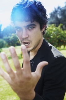 Riccardo Scamarcio
