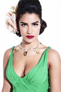 Sabrina Ouazani