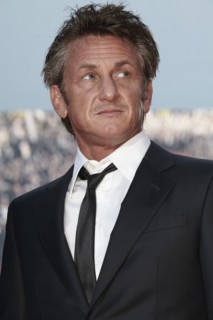 Sean Penn