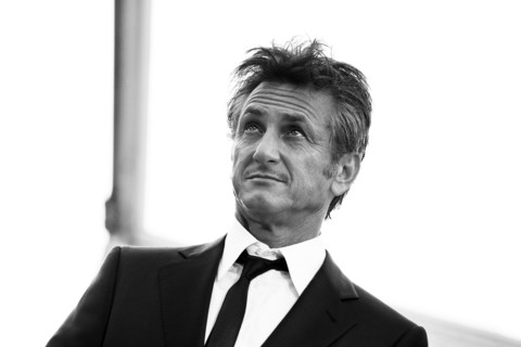Sean Penn