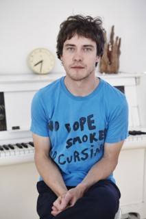 Andrew VanWyngarden
