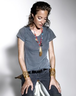 Aurélie Bidermann