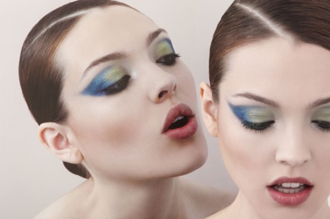 Beauty reportage