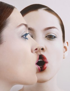 Beauty reportage