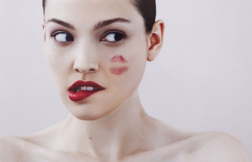 Beauty reportage