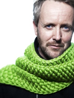 Ronan Bouroullec