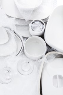 Creations of Ronan and Erwan Bouroullec