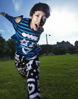 Yukimi Nagano