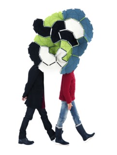 Ronan et Erwan Bouroullec