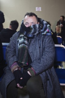 Michel Gaubert