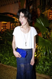 Clotilde Hesme