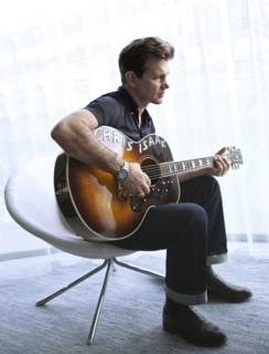 Chris Isaak