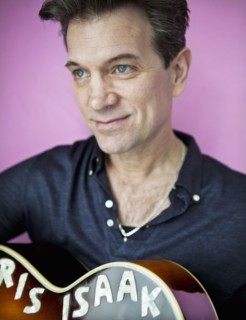 Chris Isaak
