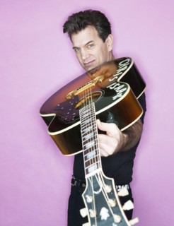 Chris Isaak