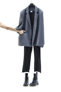 Fashion Demna Gvasalia