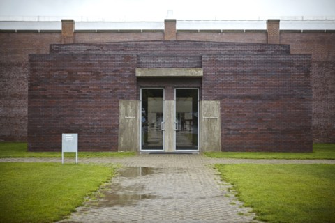 Dia:Beacon, Riggio Galleries