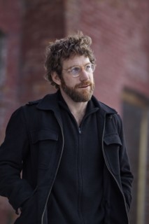 Dustin Yellin