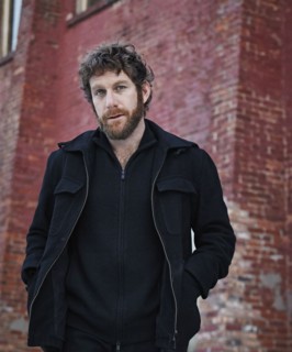 Dustin Yellin