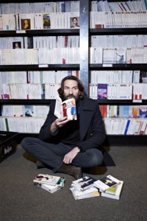 Frédéric Beigbeder