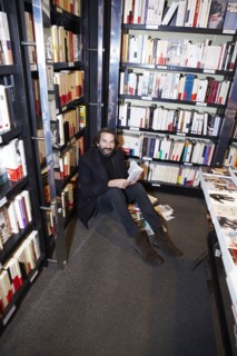 Frédéric Beigbeder