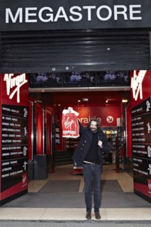 Frédéric Beigbeder
