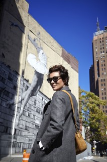 Garance Doré
