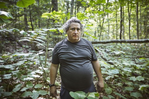 Gregory Crewdson