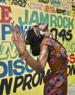 Jah9