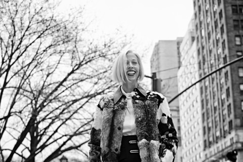 Linda Fargo