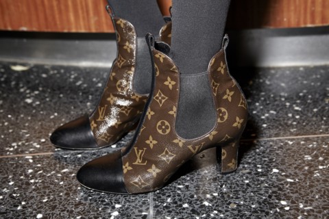 Soirée Louis Vuitton au MoMA