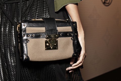 Soirée Louis Vuitton au MoMA