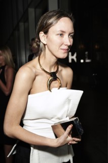 Soirée Louis Vuitton au MoMA