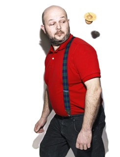 Marc Brétillot