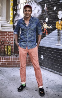Marcus Samuelsson