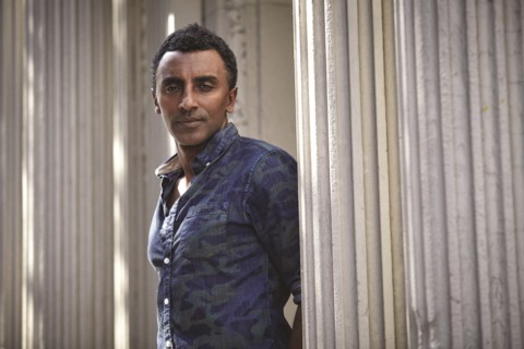 Marcus Samuelsson