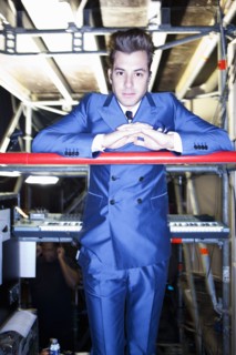 Mark Ronson