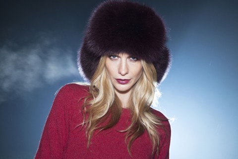 Poppy Delevingne