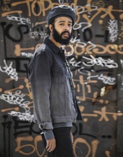 Protoje