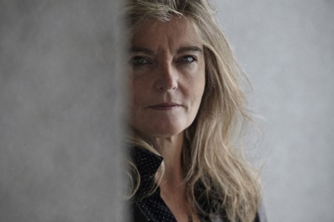 Sandrine Treiner