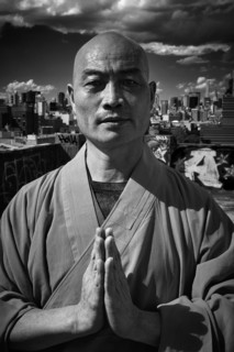 Shifu Yan Ming