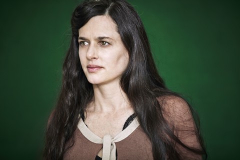 Taryn Simon