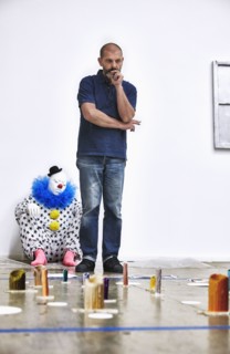 Ugo Rondinone