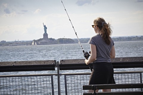 Reportage New York