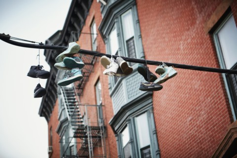 Reportage in NYC