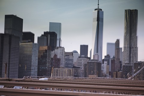 Reportage in NYC
